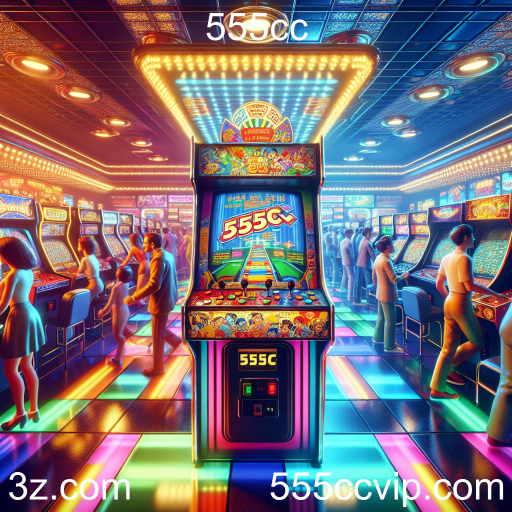 A Evolução dos Jogos de Arcade: Nostalgia e Diversão