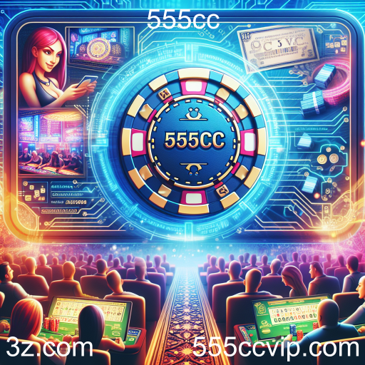 Explorando a Comunidade de Jogadores no 555cc