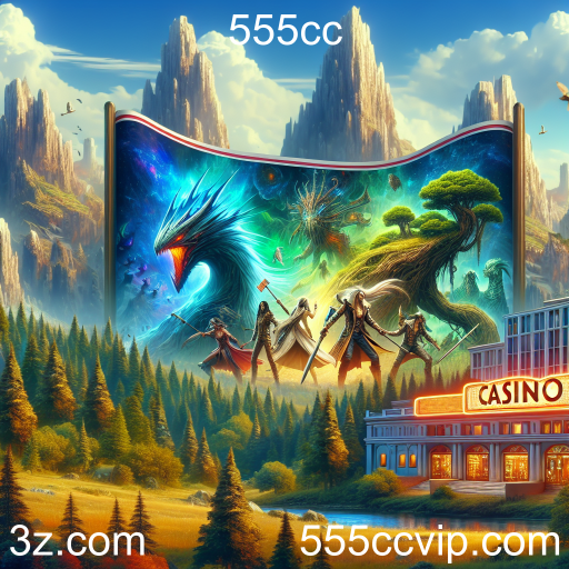 A Ascensão dos RPGs: Mergulhando em Mundos Fantásticos